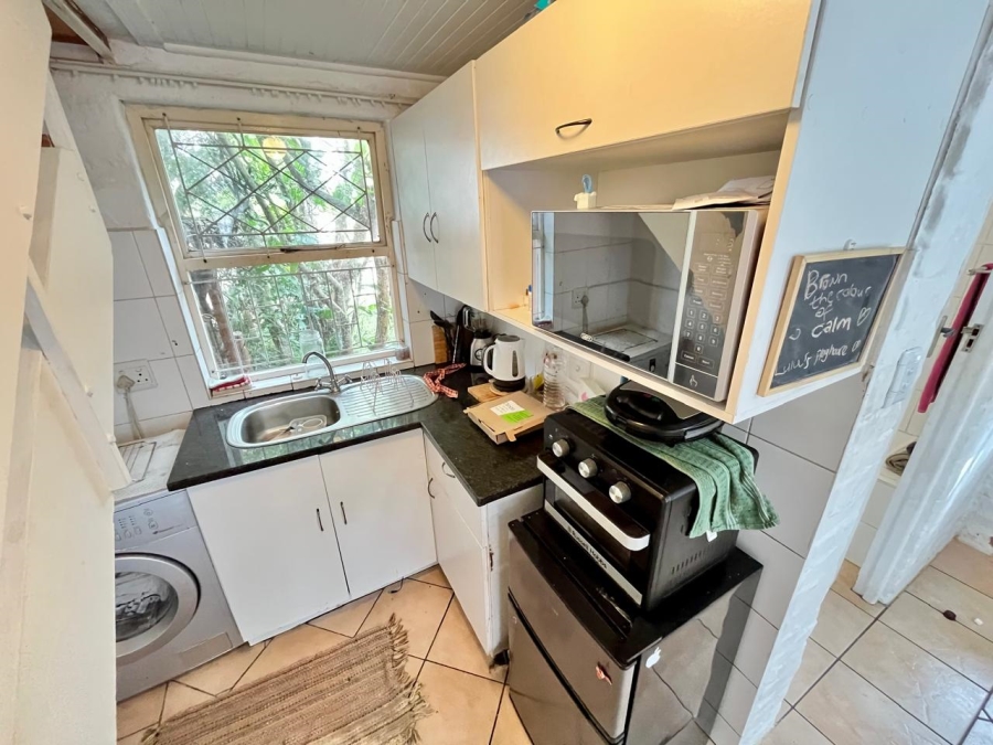 To Let 1 Bedroom Property for Rent in Vincent Eastern Cape